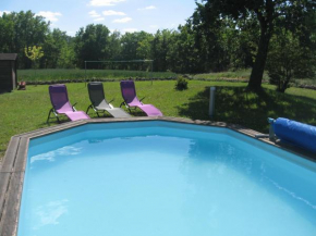 Maison de campagne / piscine privée